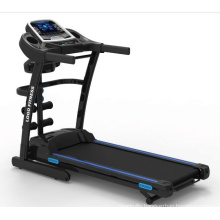 2016 New Fitness Equipment Motorized Treadmill (F30)